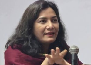 নাগরিকদের কথা পৌঁছাতে ডিজিটাল উদ্যোগ: নতুন ওয়েবসাইটের উদ্বোধন